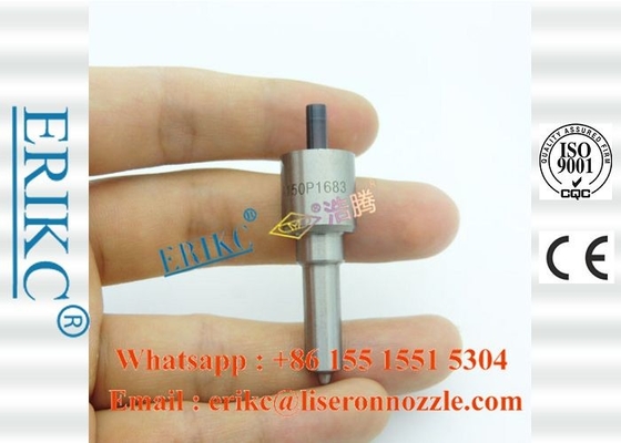 ERIKC DLLA 150P1683 ( 0433172031 ) bosch oil spray nozzle DLLA 150 P1683 original injector nozzle DLLA 150 P1683