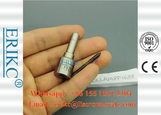 ERIKC DLLA 148P1688 For BOS Fuel Injector parts DLLA 148 P1688 (0433172034) injector nozzle DLLA 148P 1688 for 0445120292