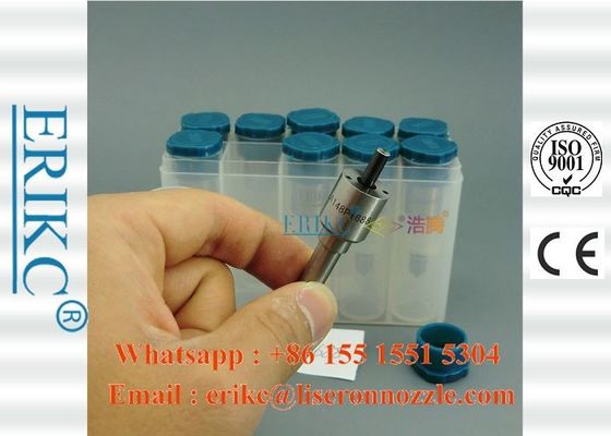 ERIKC DLLA 148P1688 For BOS Fuel Injector parts DLLA 148 P1688 (0433172034) injector nozzle DLLA 148P 1688 for 0445120292