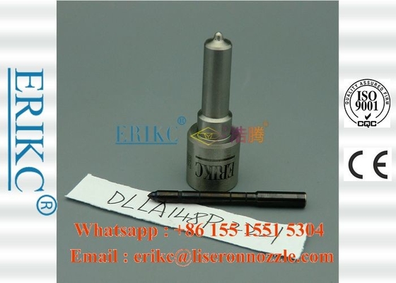 ERIKC DLLA 148P2221 (043317222) oil nozzle assy DLLA 148 P2221 fuel pump injection nozzle DLLA 148P 2221 for 0445120265