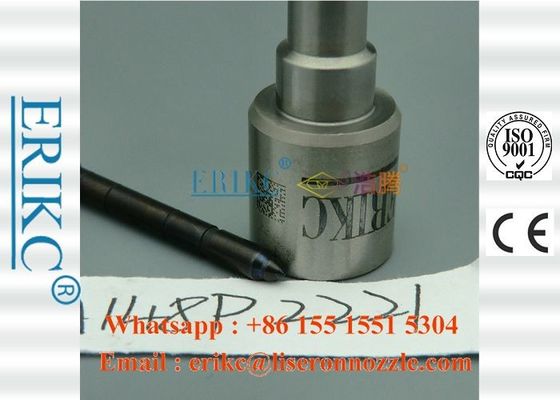 ERIKC 0 433 172 221 injector nozzle DLLA148P2221 For BOS fuel oil nozzle DLLA 148 P 2221 for 0445120265