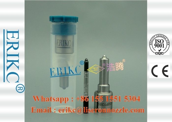 ERIKC DLLA158P1385 Common Rail injector Nozzle DLLA 158 P 1385 auto parts 0 433 171 860 FOR 0445120027