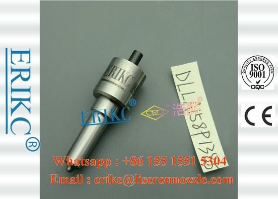 ERIKC DLLA 158 P1385 and DLLA 158P1385 For BOS diesel Jet Injection nozzle DLLA 158P 1385