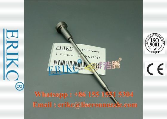 ERIKC FOOVC01367 original For BOS injector valve F OOV C01 367 fuel injection control valve FOOV C01 367 for 0445110318