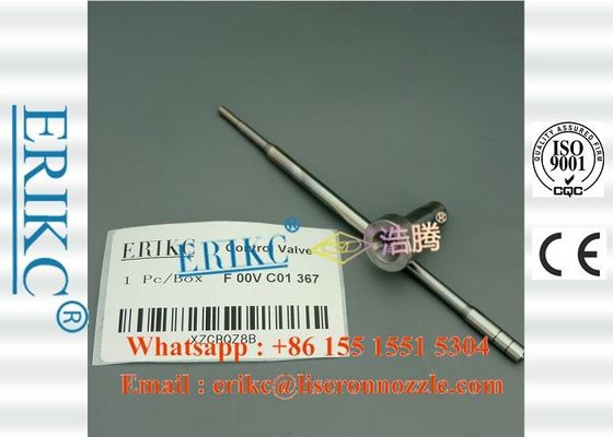 ERIKC FOOVC01367 original For BOS injector valve F OOV C01 367 fuel injection control valve FOOV C01 367 for 0445110318