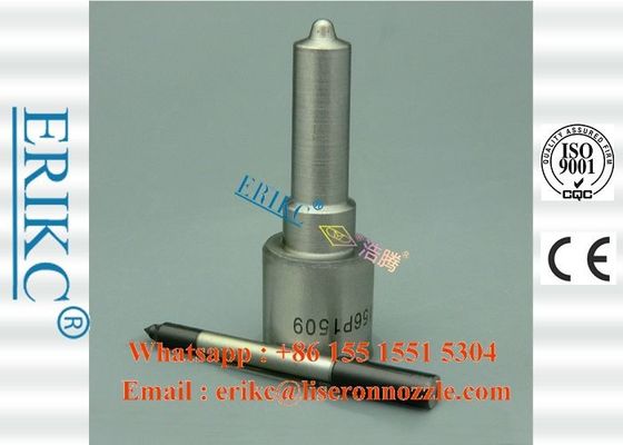 ERIKC DLLA156P1509 ( 0433171931) nozzle diesel DLLA156P1509 For BOS common rail injector 0445110255 for 0445110241