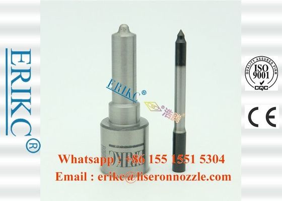 ERIKC DLLA156P1509 ( 0433171931) nozzle diesel DLLA156P1509 For BOS common rail injector 0445110255 for 0445110241