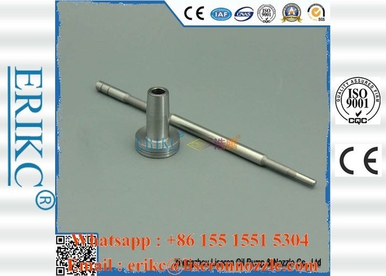 ERIKC FOOVC01344 bosch valve assembly F OOV C01 344 control valve common rail injector FOOV C01 344 for 0445110276