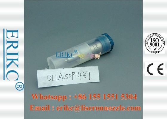 ERIKC DLLA 150P1437 bosch diesel pump nozzle 0 433 171 889, DLLA 150 P1437 auto fuel nozzle DLLA 150P 1437 for 044511018