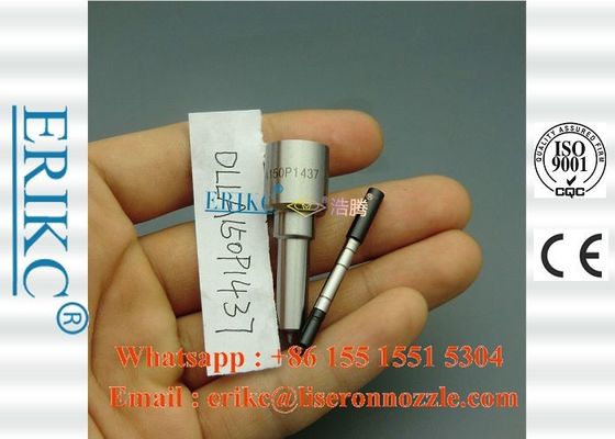 ERIKC DLLA 150P1437 For BOS diesel pump nozzle 0 433 171 889, DLLA 150 P1437 auto fuel nozzle DLLA 150P 1437 for 044511018
