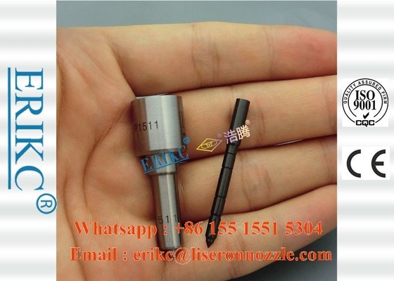 ERIKC DLLA 150 P1511 oil burner fuel nozzle DLLA150P1511 diesel injector nozzle 0 433 171 932 for 0445110257