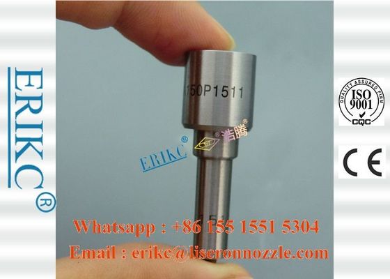 ERIKC DLLA 150P1511 For BOS fuel oil injection nozzle DLLA 150 P1511 ( 0433171932 ) automotive part nozzle DLLA 150P 1511