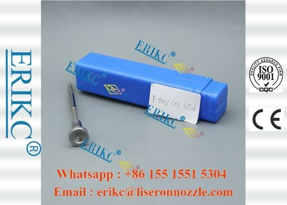 ERIKC FOOVC01356 For BOS fuel tank valve F OOV C01 356 injecter pump control valve FOOV C01 356 for 0445110307
