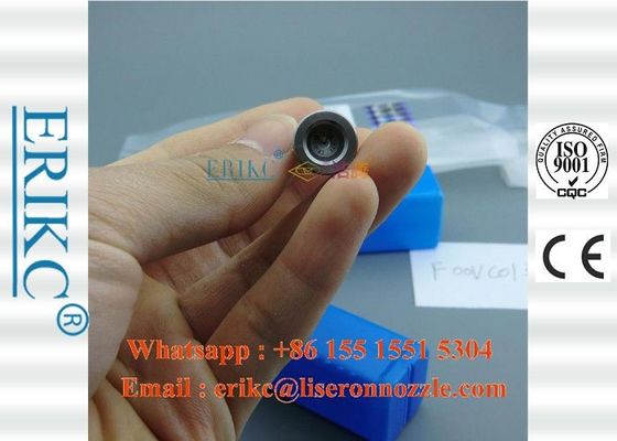 ERIKC F00VC01371 injector control valve For BOS F 00V C01 371 car engine spare parts valve F00V C01 371 for 0445110334