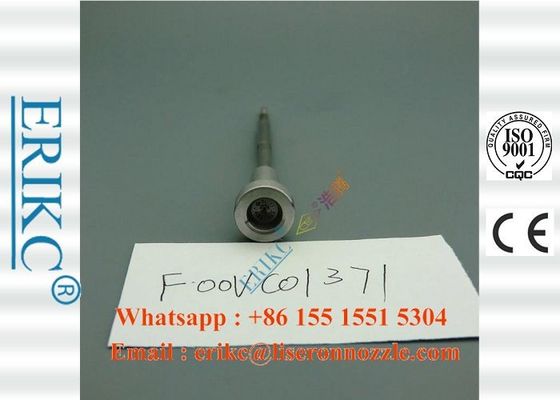 ERIKC For BOS FOOVC01371 injection control valve F OOV C01 371 automobile fuel pump valve FOOV C01 371 for 0445110383