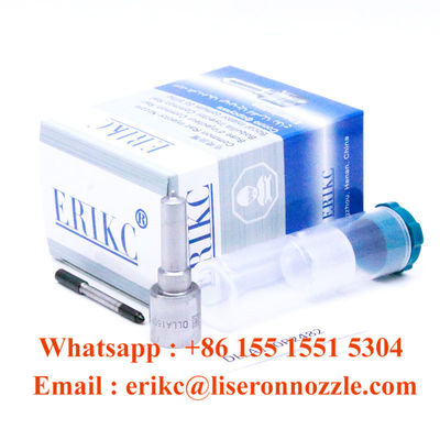 ERIKC DLLA 150P2482 For BOS diesel injector nozzle DLLA 150 P2482 oil spray nozzle crdi DLLA 150P 2482 for 0445110694