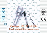 ERIKC DLLA150P2482 common rail diesel injector nozzle DLLA 150 P 2482 diesel fuel injector nozzle for 0445110694