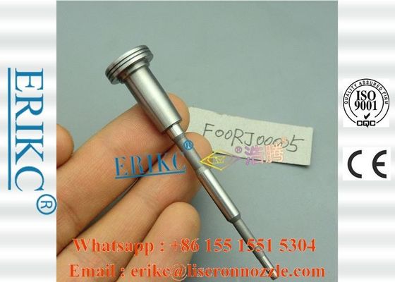 ERIKC F00RJ00005 For BOS diesel injection valve F 00R J00 005 auto pump injector control valve F00R J00 005 for 0986435501