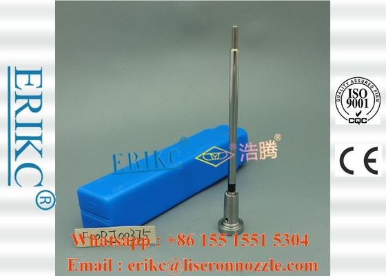 ERIKC FOORJ00375 For BOS injection control valve F OOR J00 375 For Cumins injector valves FOOR J00 375 for 0445120006