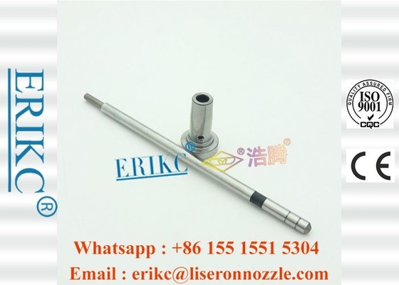 ERIKC FOORJ00375 bosch injection control valve F OOR J00 375 Cummins injector valves FOOR J00 375 for 0445120006