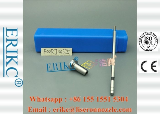 ERIKC FOORJ00375 bosch injection control valve F OOR J00 375 Cummins injector valves FOOR J00 375 for 0445120006