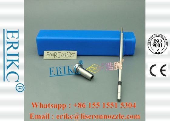 ERIKC FOORJ00375 For BOS injection control valve F OOR J00 375 For Cumins injector valves FOOR J00 375 for 0445120006