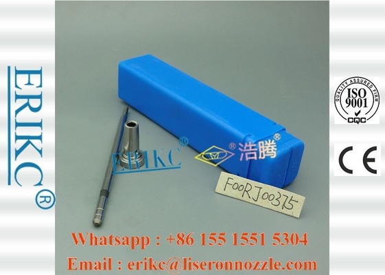 ERIKC FOORJ00375 bosch injection control valve F OOR J00 375 Cummins injector valves FOOR J00 375 for 0445120006