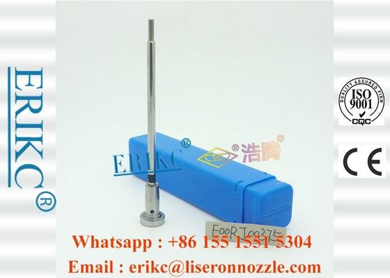 ERIKC F00RJ00375 For Cumins injector control valve F 00R J00 375 For BOS injection valves F00R J00 375 for 0445120006