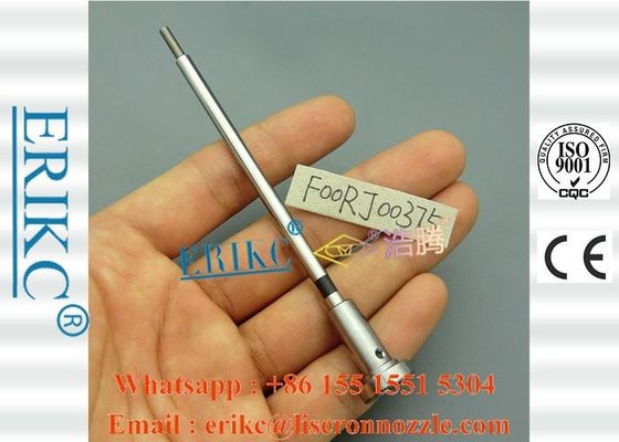 ERIKC F00RJ00375 For Cumins injector control valve F 00R J00 375 For BOS injection valves F00R J00 375 for 0445120006