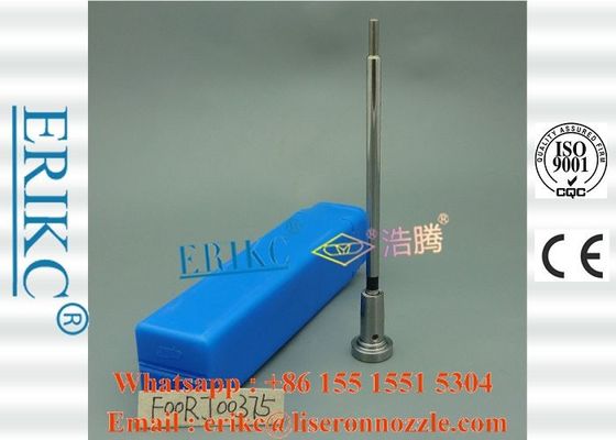 ERIKC F00RJ00375 For Cumins injector control valve F 00R J00 375 For BOS injection valves F00R J00 375 for 0445120006