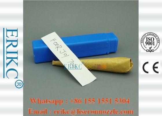 ERIKC F00RJ01704 original For BOS valve set F 00R J01 704 diesel injector control valve F00R J01 704 for 0445120110