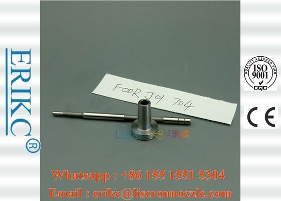 ERIKC F00RJ01704 original For BOS valve set F 00R J01 704 diesel injector control valve F00R J01 704 for 0445120110