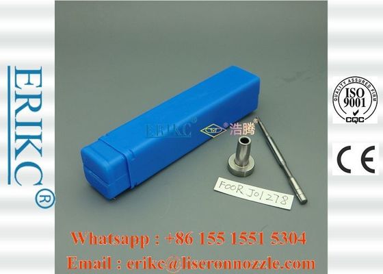 ERIKC FOORJ01278 For BOS injection valve F OOR J01 278 original diesel valve FOOR J01 278 for 0445120054 0445120057