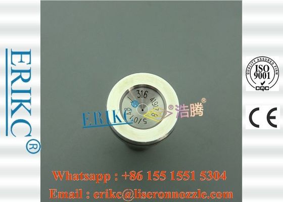 ERIKC F OOR J01 329 diesel fuel For BOS valve FOOR J01 329 Injector control valve FOORJ01329 for 0445120042 0445110315