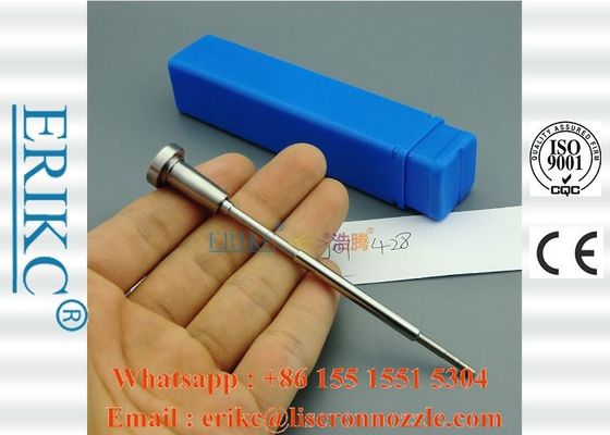 ERIKC F00RJ01428 common rail For BOS nozzle valve F00R J01 428 fuel pump Control Valve F 00R J01 428 for 0445120048