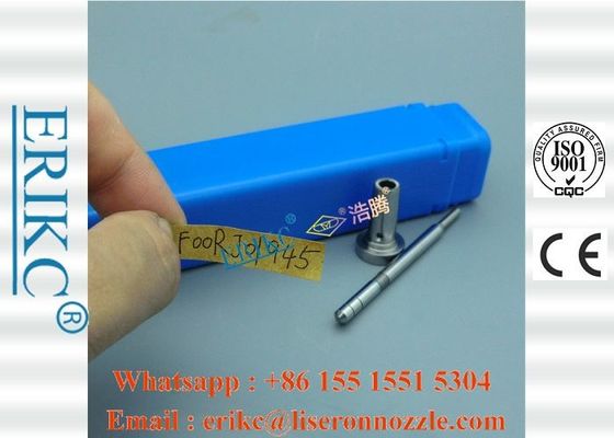 ERIKC F OOR J01 945 For BOS suction valve FOOR J01 945 injector control valve unit FOORJ01945 For 0445120114