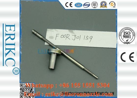 ERIKC FOORJ01159 For BOS oil pump valve F OOR J01 159 fuel Common rail valve FOOR J01 159 FOR 0445120026 0445120024