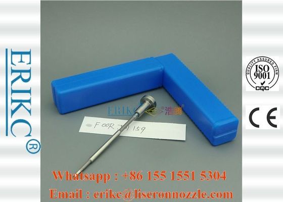 ERIKC FOORJ01159 For BOS oil pump valve F OOR J01 159 fuel Common rail valve FOOR J01 159 FOR 0445120026 0445120024
