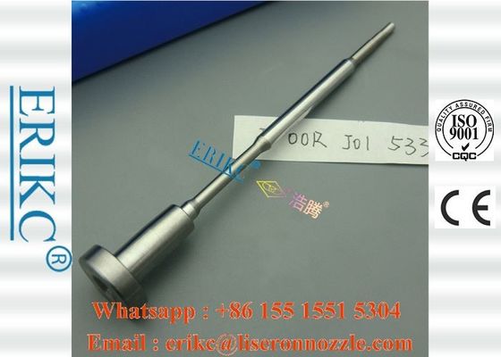 ERIKC FOORJ01533 For BOS For Cumins injector control valve F OOR J01 533 diesel injection valve  FOOR J01 533 FOR 0445120340