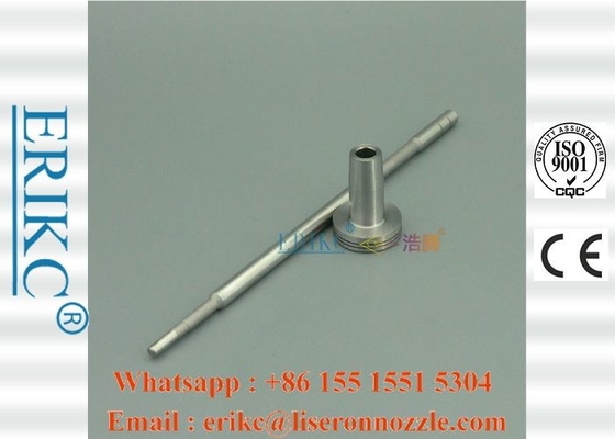 ERIKC F00R J02 056 wholesale genuine control valve F00RJ02056 fuel pump injector valves F 00R J02 056 for 0445120106