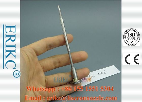 ERIKC FOORJ02056 fuel diesel For BOS control valve F OOR J02 056 common rail injector valve FOOR J02 056