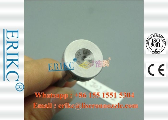 Car Control Valve Control Valve Assembly Erikc Foorj02472 For 0445120182