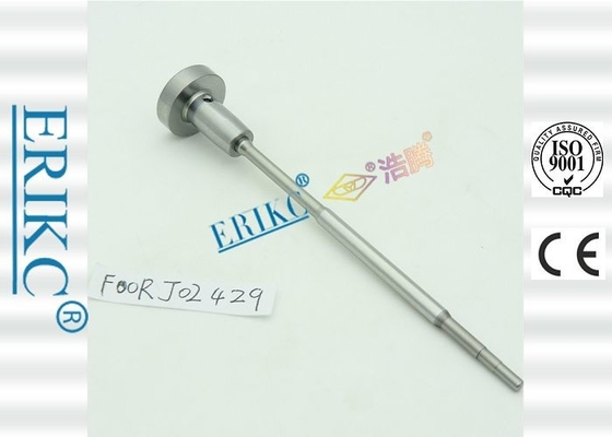 F00RJ02429 Car Control Valve F 00R J02 429 Diesel Fuel Pump Injection Valve