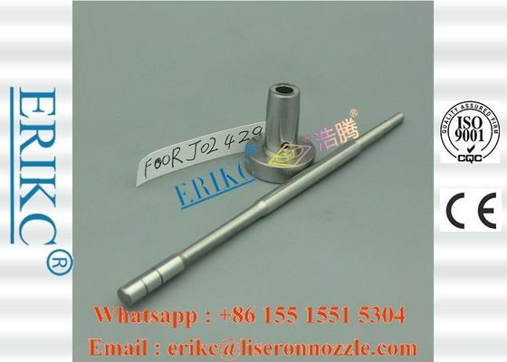 Fuel For BOS Injection Valve Assy FOOR J02 429 Common Rail Control Valve F OOR J02 429