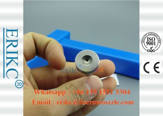 Slivery Original For Cumins Fuel Pressure Limiting Valve F00r J02 806 Erikc Brand