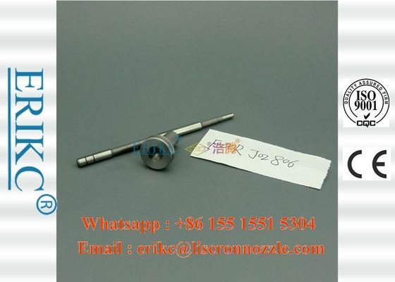 Slivery Original For Cumins Fuel Pressure Limiting Valve F00r J02 806 Erikc Brand
