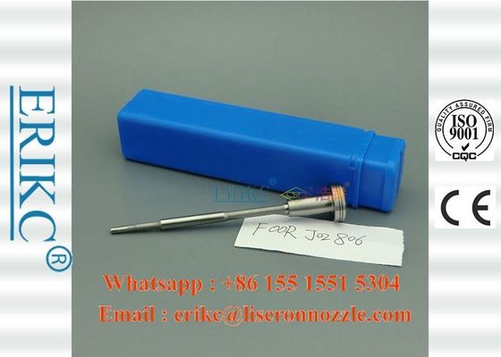 Fuel Pump For BOS Injection Valve FOOR J02 806 Injector Valve Assy Control