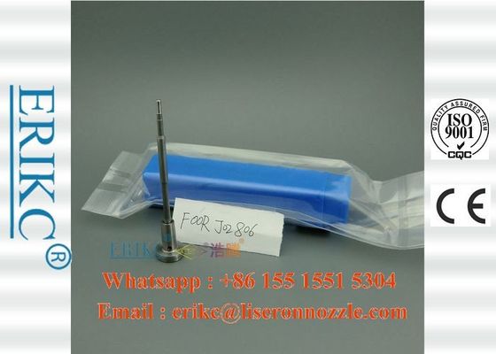 Fuel Pump For BOS Injection Valve FOOR J02 806 Injector Valve Assy Control