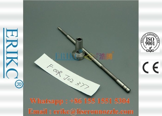 Pump Bosch Injection Valve Auto Car Control Valve Erikc F 00r J02 377 For 0445120167