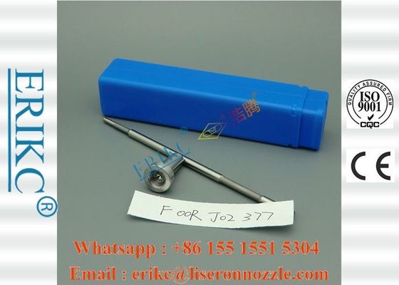 CE Fuel Diesel For BOS Valves Foorj02377 For BOS Pump Parts Foor J02 377 For 0445120327